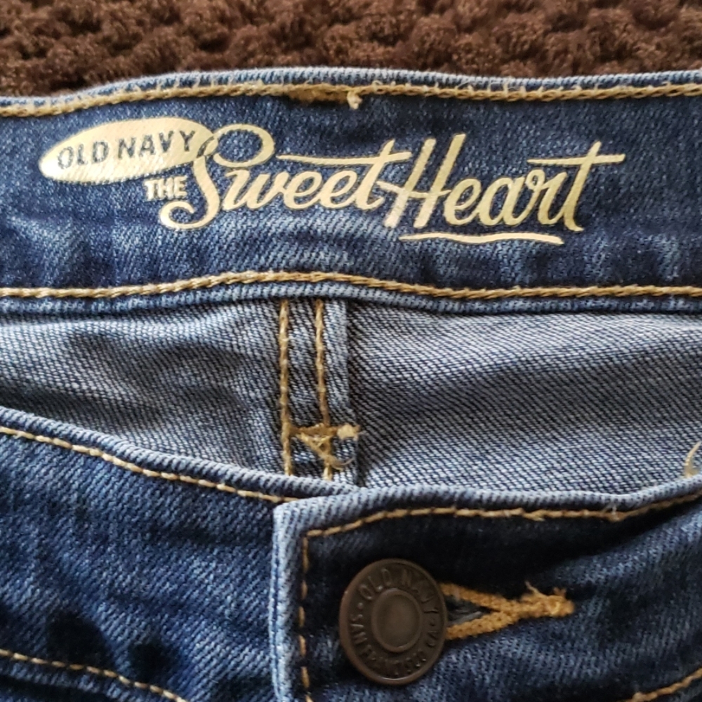 Jeans - Picture 2 of 3